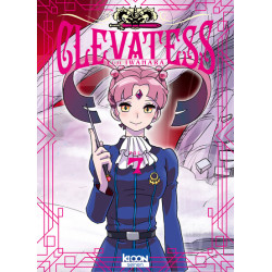 Clevatess T07