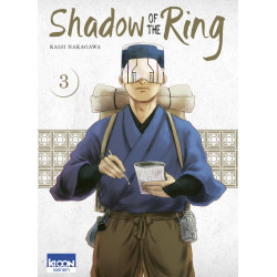 Shadow of the Ring T03