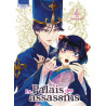 Le Palais des assassins T04