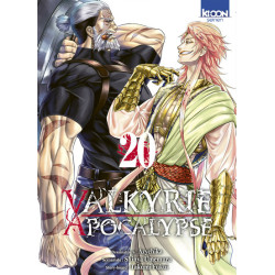 Valkyrie Apocalypse T20