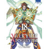 Valkyrie Apocalypse T18