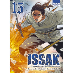 Issak T15