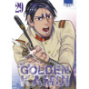 Golden Kamui T29