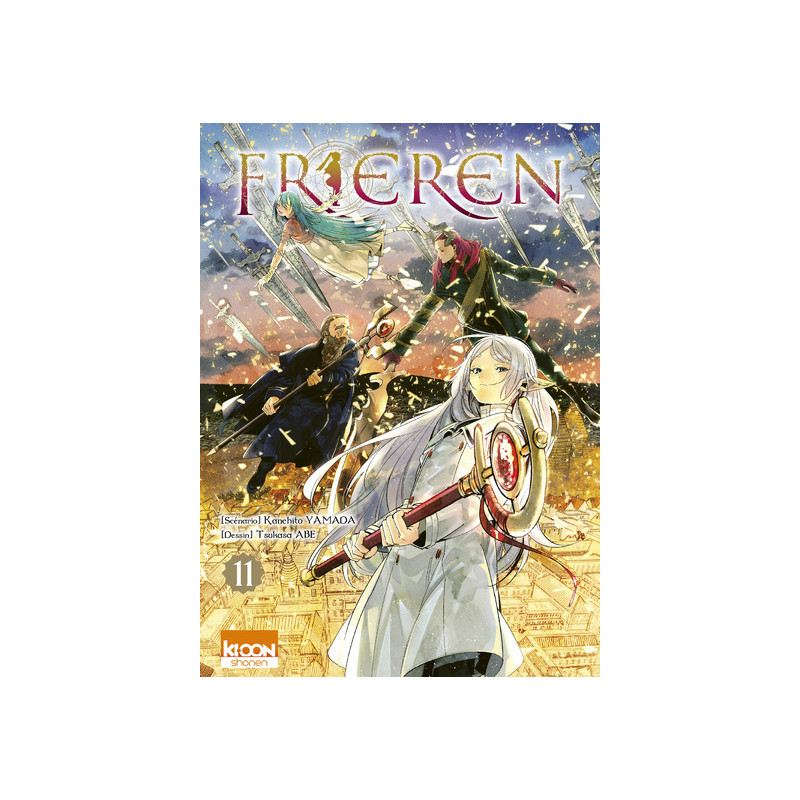 Frieren T11