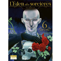 L'Éden des sorcières T06