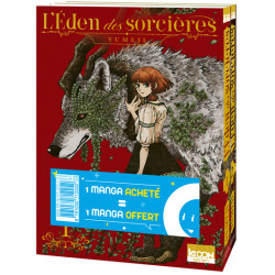 Pack offre découverte...