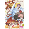 Kamisama School T03