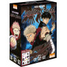 Coffret Jujutsu Kaisen vol. 1 à 3