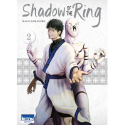 Shadow of the Ring T02
