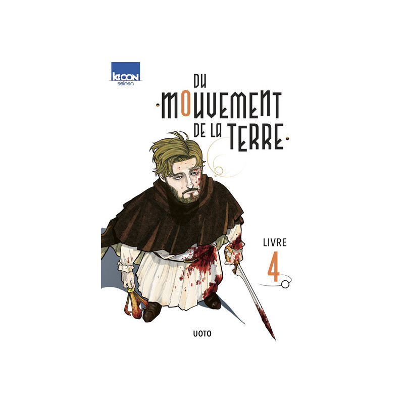 Du mouvement de la Terre T04