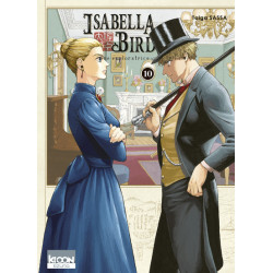 Isabella Bird, femme...