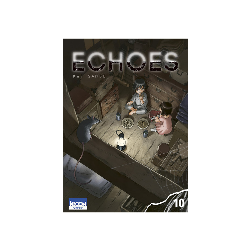 Echoes T10