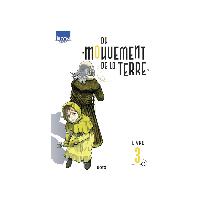 Du mouvement de la Terre T03