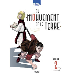 Du Mouvement de la Terre T02