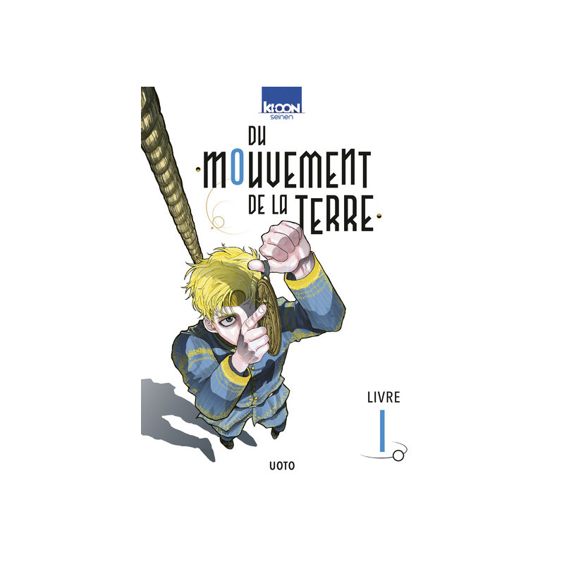 Du mouvement de la Terre T01