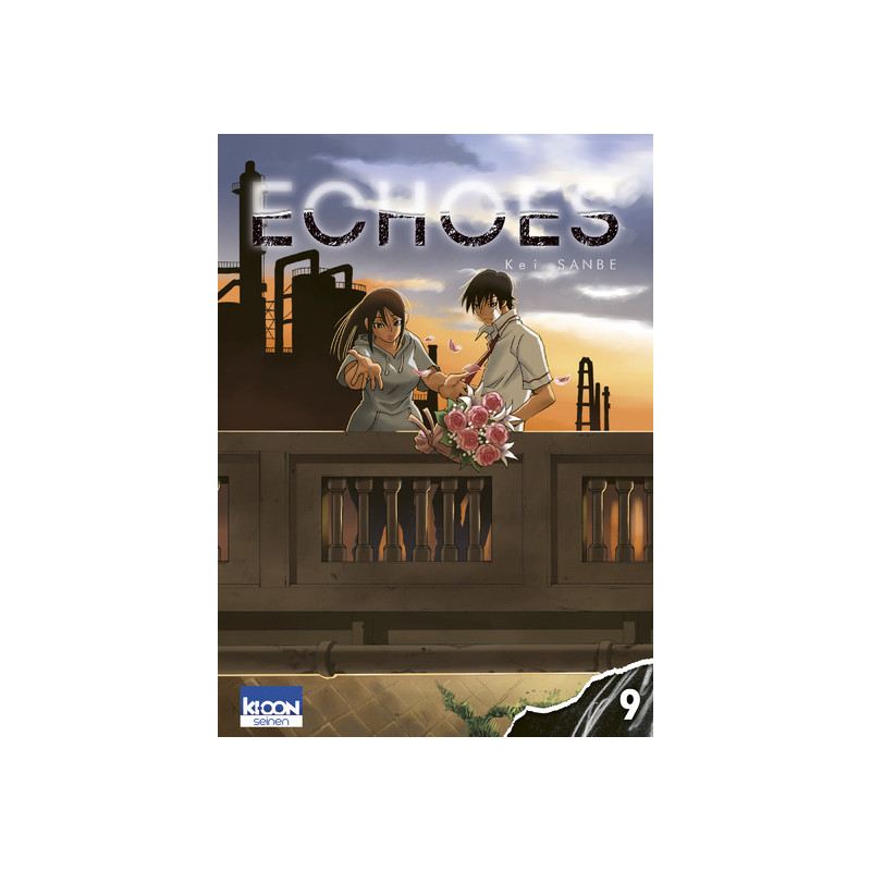Echoes T09