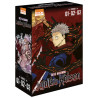 Coffret Jujutsu Kaisen vol. 1 à 3
