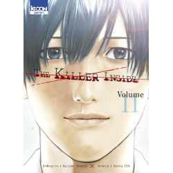 The Killer Inside T11
