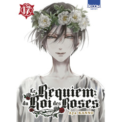 Le Requiem du Roi des roses...