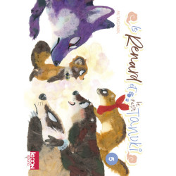 Le Renard et le Petit...