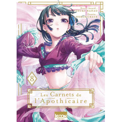 Les Carnets de...