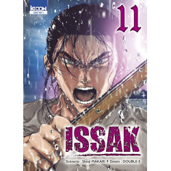 Issak T11