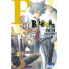 Beastars T20