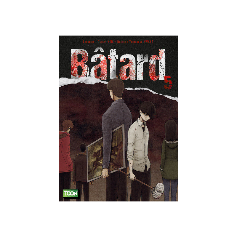 Bâtard T05