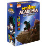 Coffret My Hero Academia vol. 1 à 3