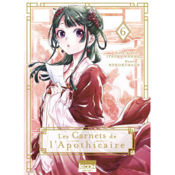 Les Carnets de...