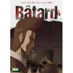 Bâtard T04