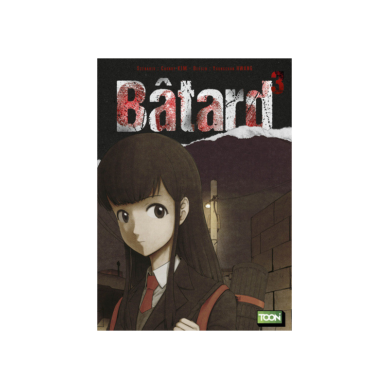Bâtard T03