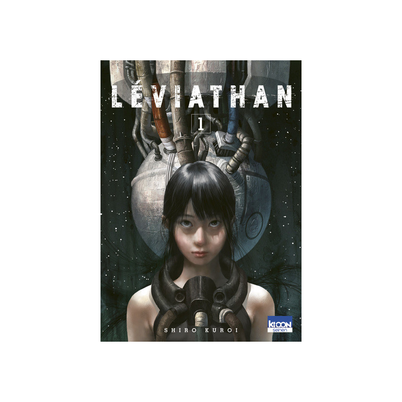 Léviathan T01