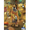 Lonely World T01