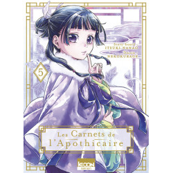 Les Carnets de...