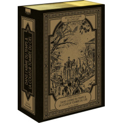 Coffret Lovecraft - Dans...
