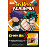 My Hero Academia T23 - OP Big Three