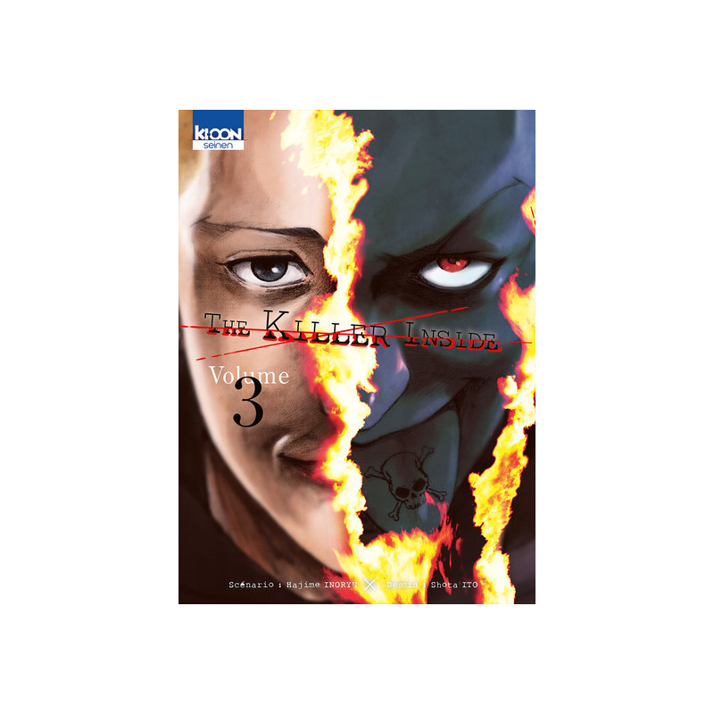 The Killer Inside T03