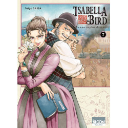 Isabella Bird, Femme...