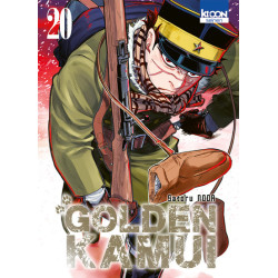 Golden Kamui T20
