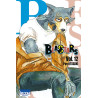 Beastars T12