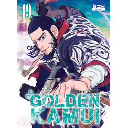 Golden Kamui T19