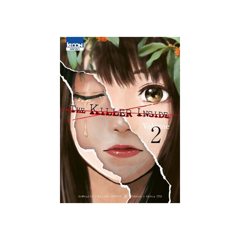 The Killer Inside T02