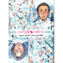 Les Temps retrouvés T02 -...
