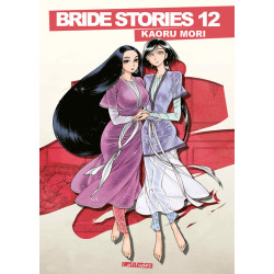 Bride Stories T12 - Edition...
