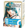 Pack offre découverte Reine d'Egypte T01 & T02