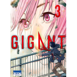 Gigant T03