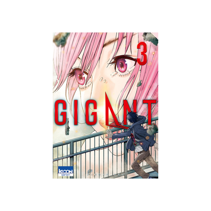Gigant T03