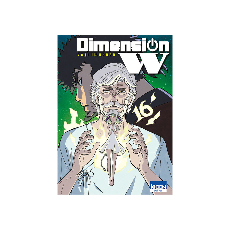 Dimension W T16