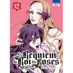 Le Requiem du Roi des Roses...